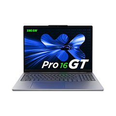 二手联想 小新 Pro 16 GT AI元启版回收